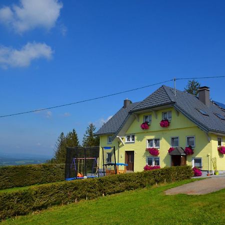 Baeuerleshuette Daire Breitnau Dış mekan fotoğraf